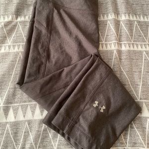 Under Armor Capri leggings